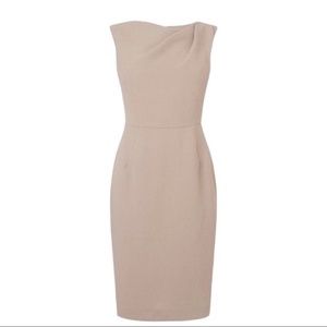 LK Bennett Jelica Cocktail Dress